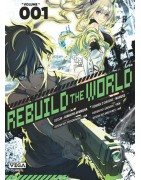 Rebuild The World