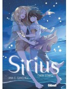 Sirius - Twin Stars