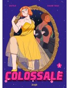 Colossale