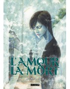 L'amour et La Mort - Junji Ito