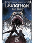 Léviathan - Deep Water