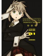 Soul Eater - Perfect Edition