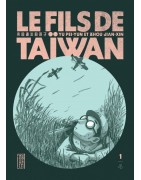 Le Fils de Taiwan