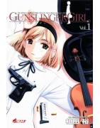Gunslinger girl