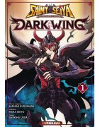 Saint Seiya - Dark Wing