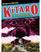 Kitaro Le Repoussant