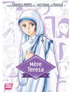 Mere Teresa