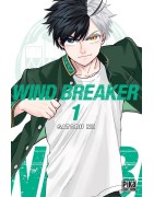 Wind Breaker