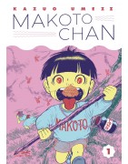 Makoto-Chan