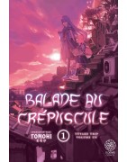 Balade au crépuscule