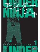 Under Ninja