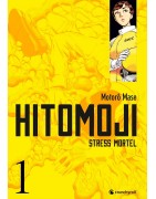 Hitomoji - Stress Mortel