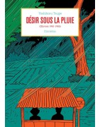 Désir sous la pluie