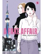 A Fake Affair