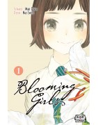 Blooming Girls