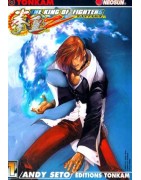 The King of Fighters Zillion