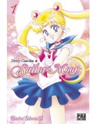 Sailor Moon - Pretty Guardian