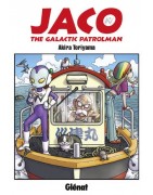 Jaco The Galactic Patrolman