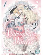 Bibliophile Princess