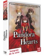 Pandora Hearts