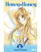 Honey X Honey