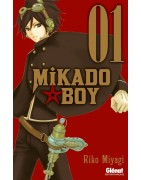 Mikado Boy