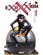 Exaxxion