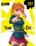 Your Turn to Die