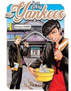 Au bain, les Yankees !