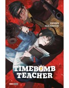 Timebomb Teacher