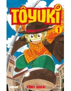 Toyuki