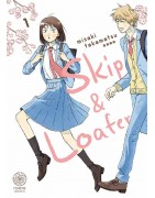 Skip & Loafer