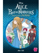 Alice au Pays des Merveilles