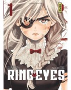 Ring Eyes