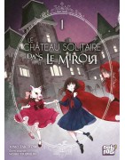 Le Château Solitaire dans le Miroir