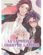 Le  Capricieux chant de l’amour