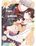 Papa Ω vs α yakuza
