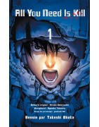 All You Need Is Kill