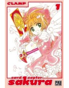Card Captor Sakura - Volume Double