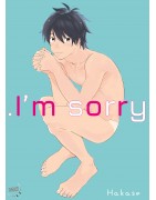 I’m sorry