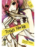 Trap Hole