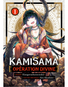 Kamisama Opération Divine