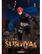 Return Survival