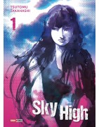 Sky-High