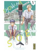 Show-ha Shoten