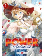 Power Antoinette