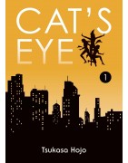 Cat's Eye - Edition Perfect