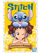 Stitch - Aventures à Okinawa