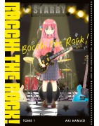 Bocchi the Rock!