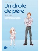 Un drôle de père